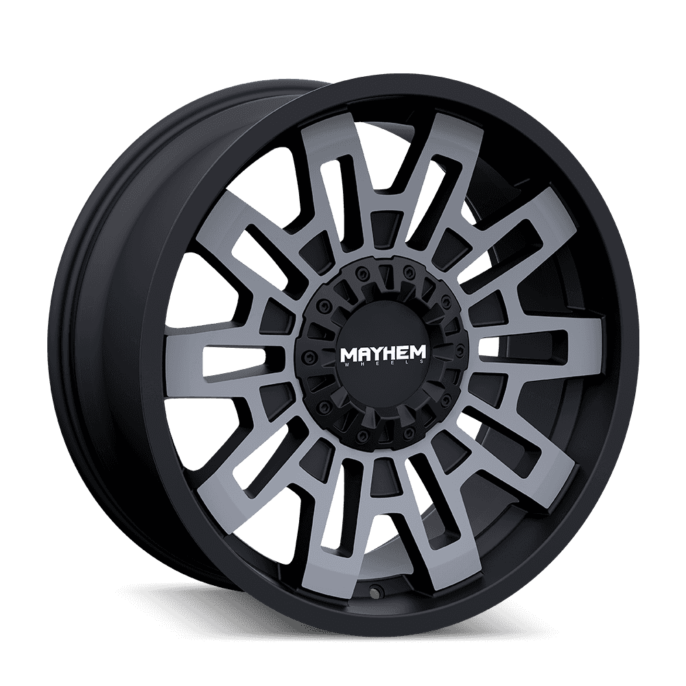 Cortex 8113 Wheels