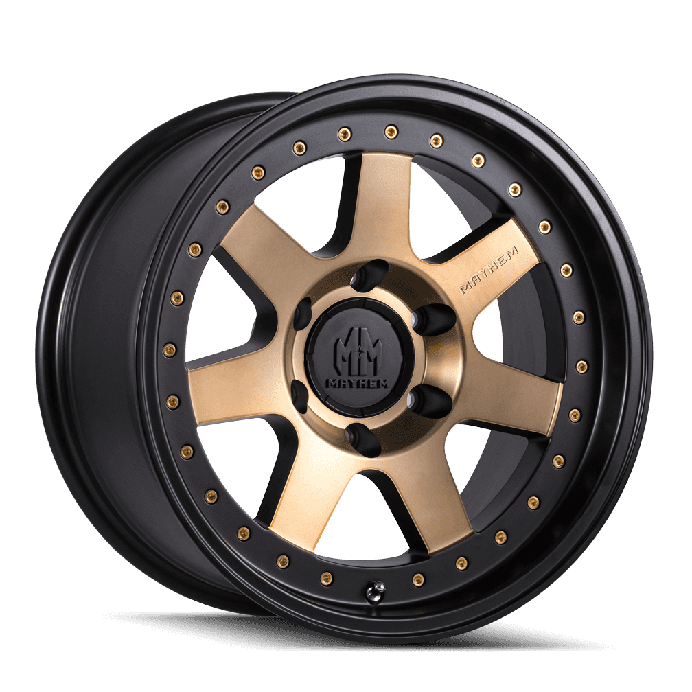Prodigy 8300 Wheels