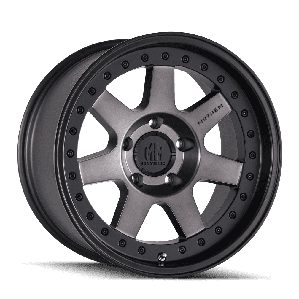 Prodigy 8300 Wheels
