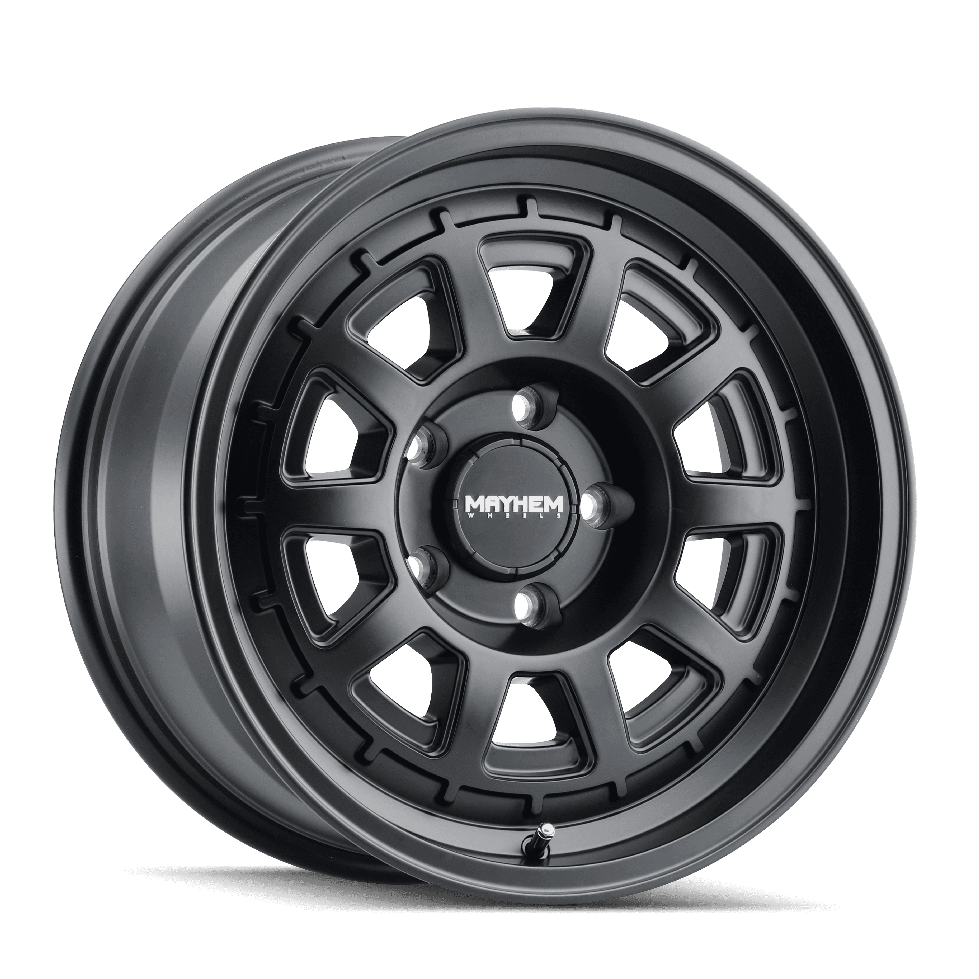 Voyager 8303 Wheels