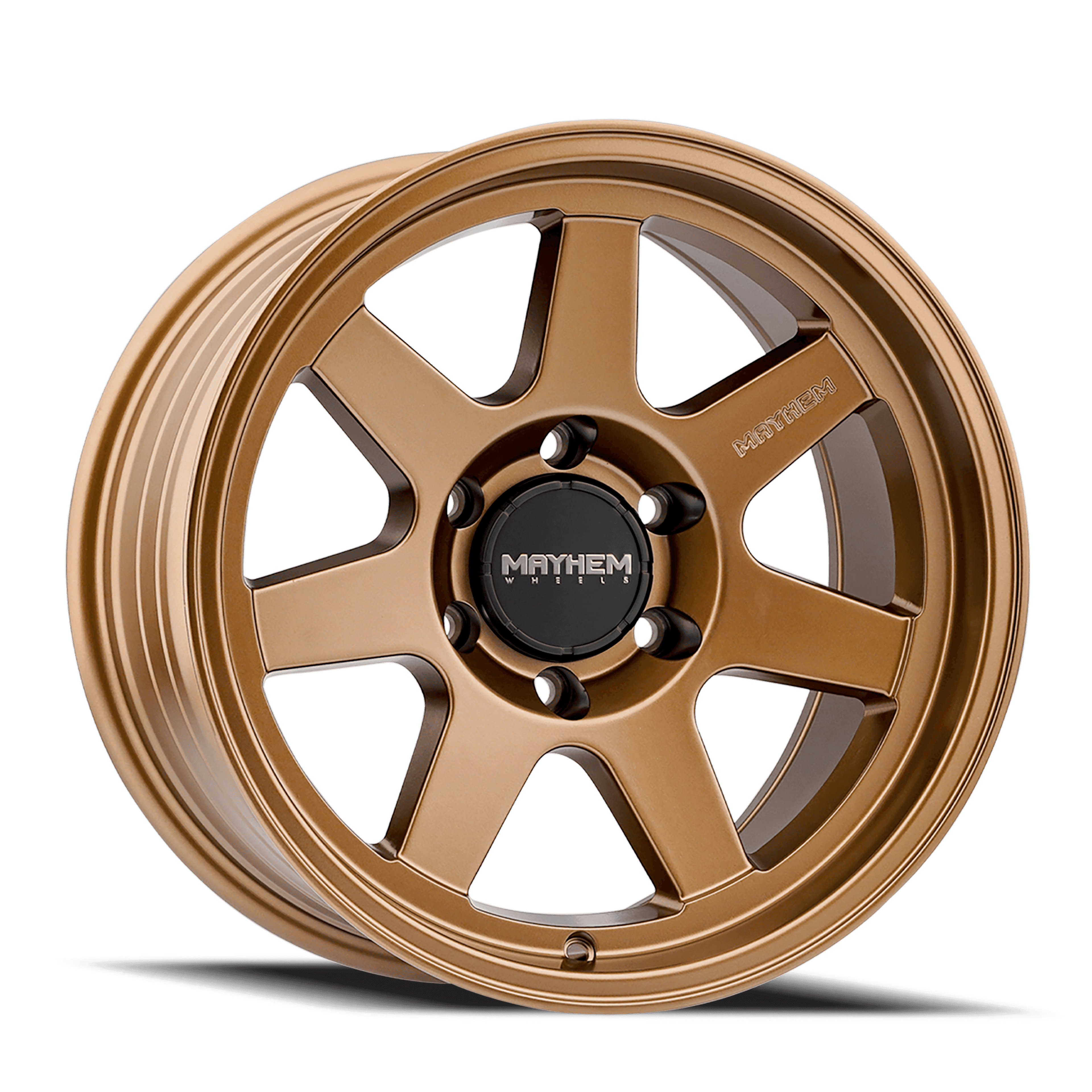 Convoy 8307 Wheels