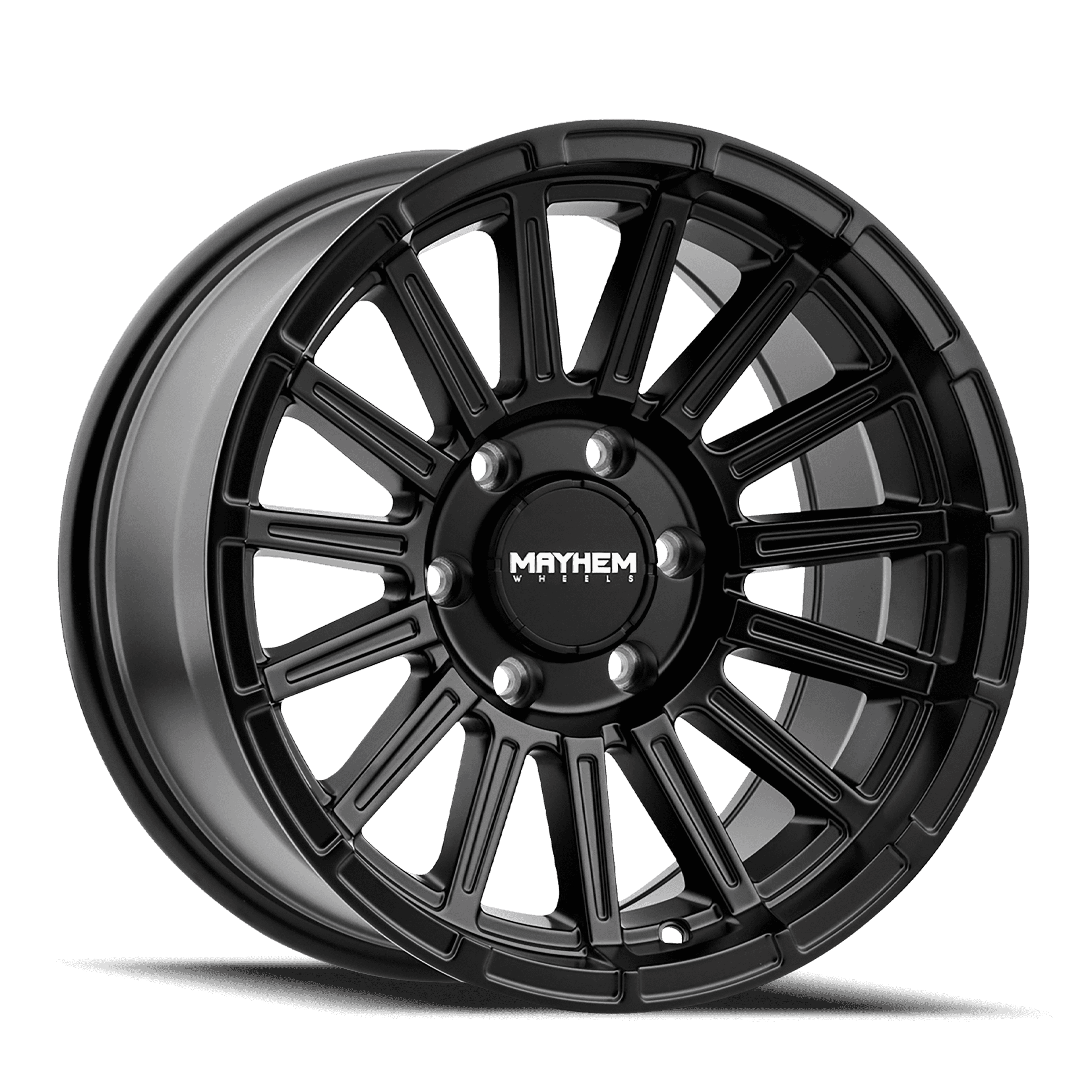 Granite 8309 Wheels