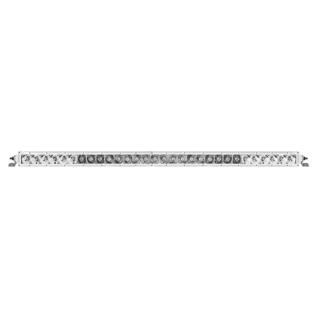 Rigid 30 Inch Spot/Flood Combo White Housing SR-Series Pro RIGID Industries - 330314