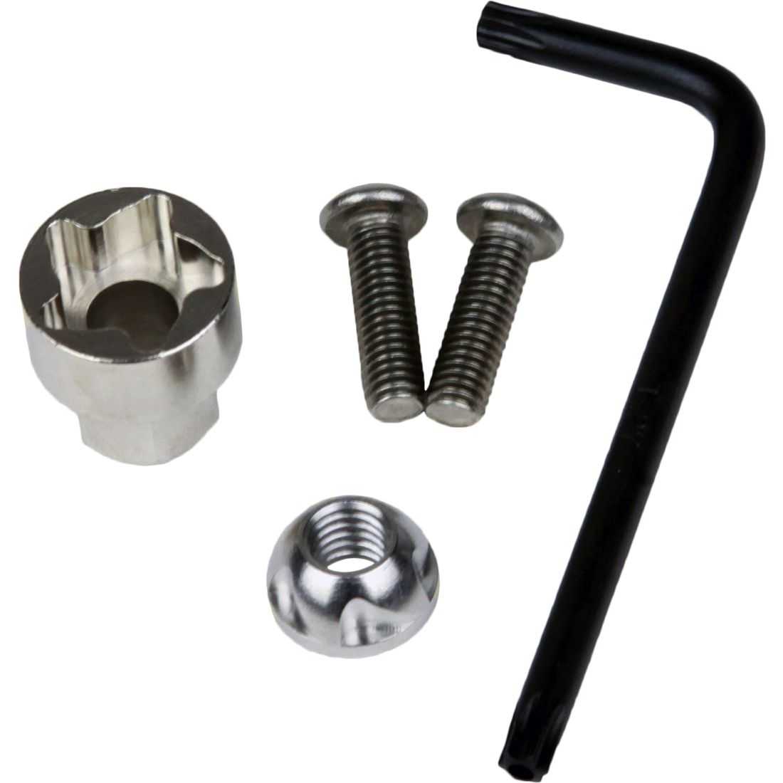 Hardware and Service Supplies