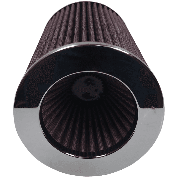 S&B Air Filter (Cotton Cleanable) For Intake Kits: 75-3025-1,75-3017-2