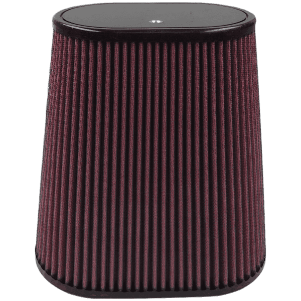 S&B Air Filter (Cotton Cleanable) For Intake Kits: 75-2503