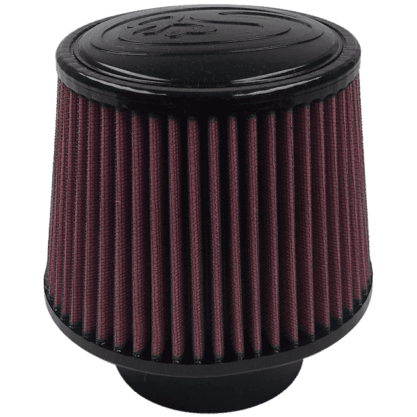 S&B Air Filter (Cotton Cleanable) For Intake Kits: 75-5003