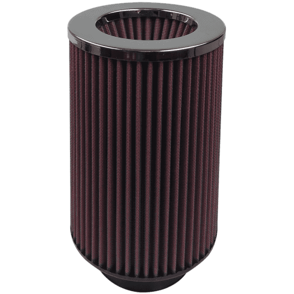 S&B Air Filter (Cotton Cleanable) For Intake Kits: 75-2556-1