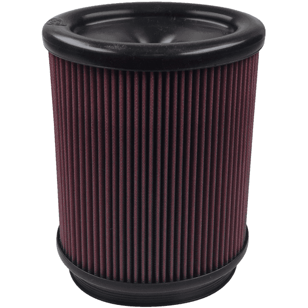 S&B Air Filter (Cotton Cleanable) For Intake Kits: 75-5062