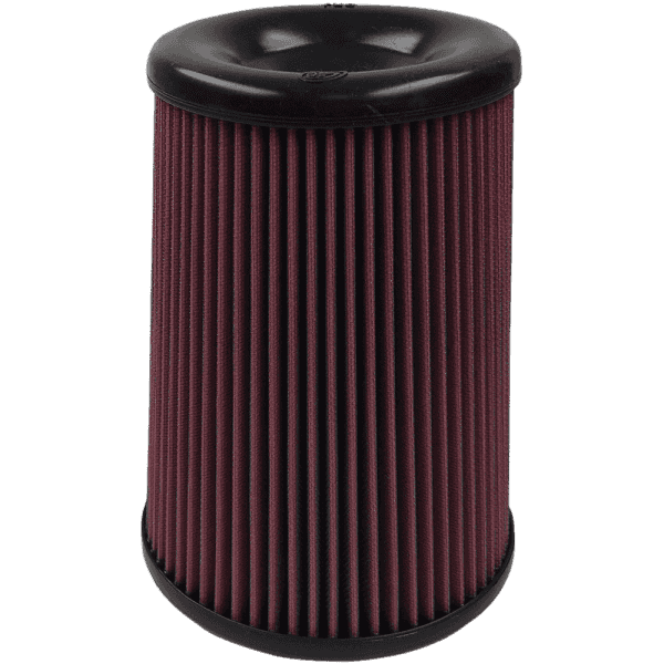 S&B Air Filter (Cotton Cleanable) For Intake Kits: 75-5085,75-5082,75-5103