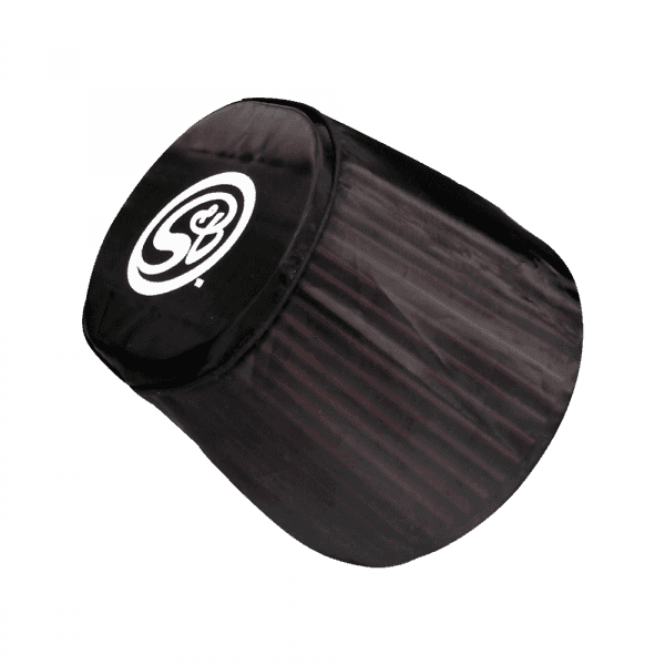 S&B Air Filter Wrap for KF-1036/KF-1036D & KF-1051/KF1051D For 08-10 F-250/F-350 6.4L Diesel - WF-1022