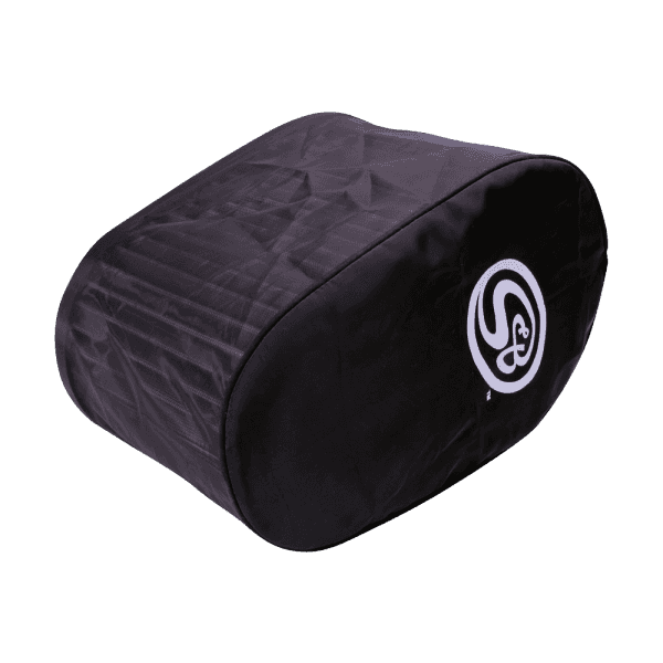 S&B Air Filter Wrap for KF-1039 & KF-1039D For 03-06 Excursion 03-07 F-250/F-350 6.0L Diesel - WF-1039